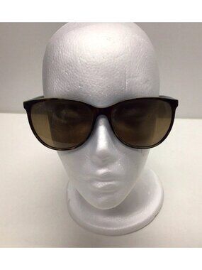 Maui Jim Ocean MJ723-10P Sunglasses Full Rim Tortoise Lens 57-16-135 Italy